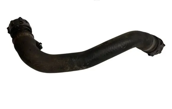 BMW 5 E60 E61 Engine coolant pipe/hose 17127519257 7519257