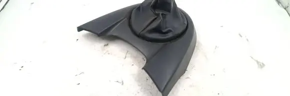 Mazda 2 Gear shifter surround trim plastic D65164341