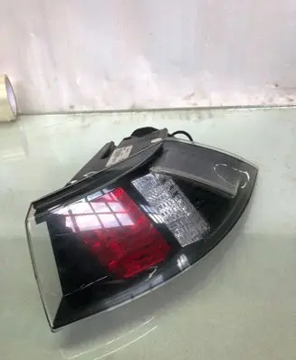 Peugeot 508 II Rear/tail lights 9813508380