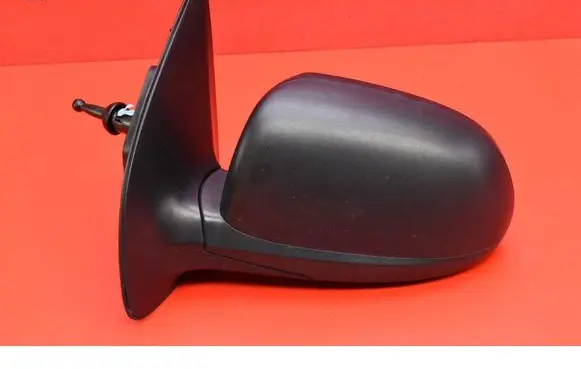 Hyundai i20 (GB IB) Front door electric wing mirror 87610-4P000