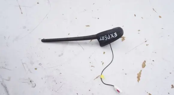Radio antenna