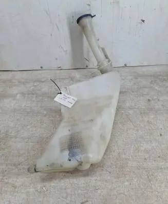 Peugeot 206 Windshield washer fluid reservoir/tank 9628747480