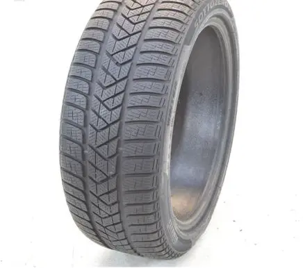 Mazda 3 II R18 winter tire 