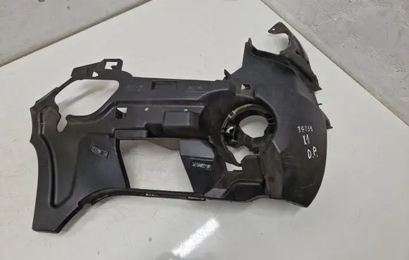 BMW X1 F48 F49 Fog light bracket 7354820 51117354820