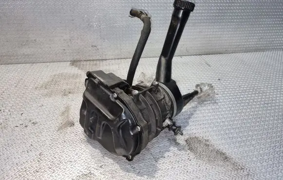 Citroen Berlingo Power steering pump 9684979080