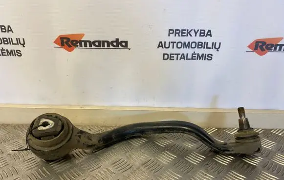 BMW X5 E70 Front lower control arm/wishbone 677395005