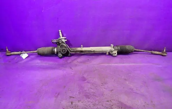 Ford Fiesta Steering rack 2S61-3200-KP