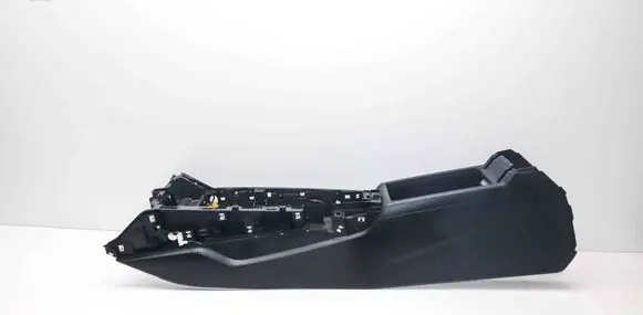 Audi A5 Center console 8W2863241