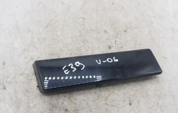 BMW 5 E39 Other interior part 51458159739 8159739