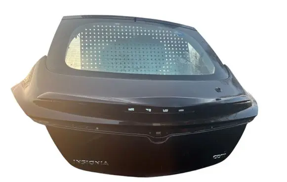 Opel Insignia A Tailgate/trunk/boot lid