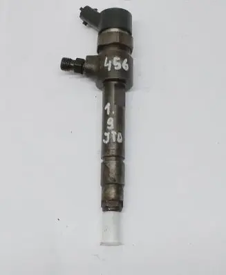 Alfa Romeo 156 Fuel injector 0445110119