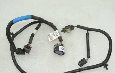Chevrolet Captiva Other wiring loom 22737463