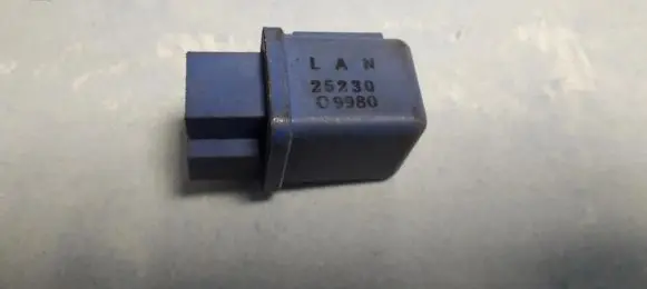 Nissan Primera Other relay 25230c9980