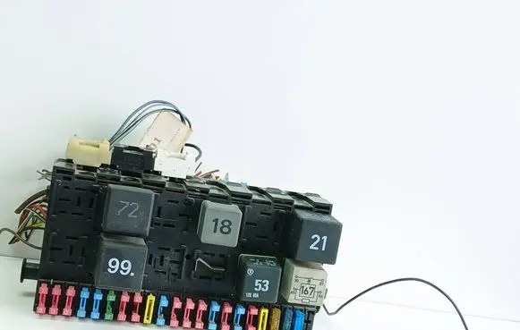 Fuse module