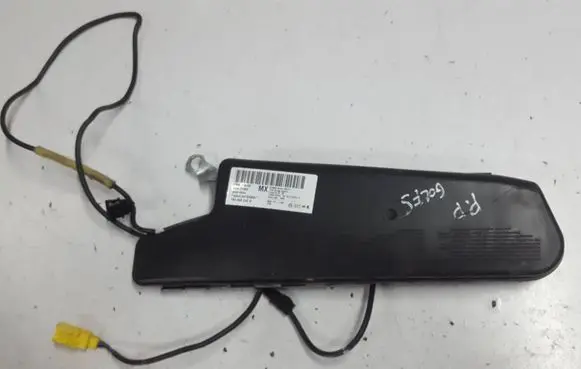 Volkswagen Golf V Seat airbag 1K4880242DXAUTOPX 1K4880242D