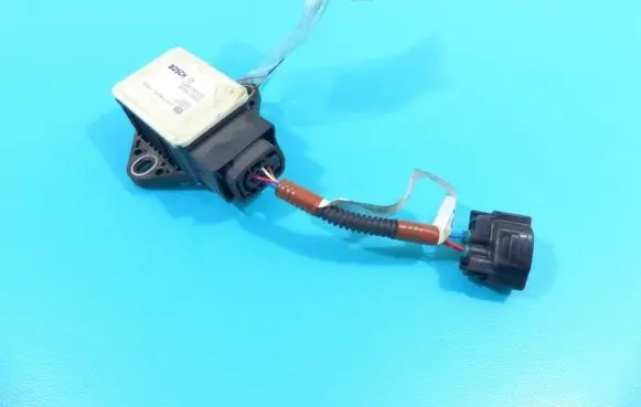 Toyota Auris 150 ESP acceleration yaw rate sensor 0265005633 IMPRK1216870