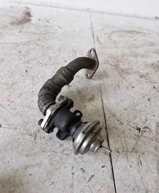 EGR valve