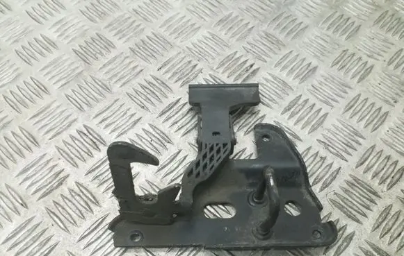 Audi A6 S6 C6 4F Engine bonnet/hood lock/latch loop/hook 4F0823480