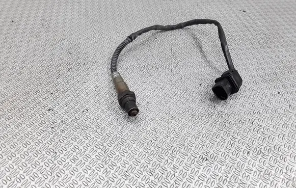 Seat Ibiza IV (6J,6P) Lambda probe sensor 045906262