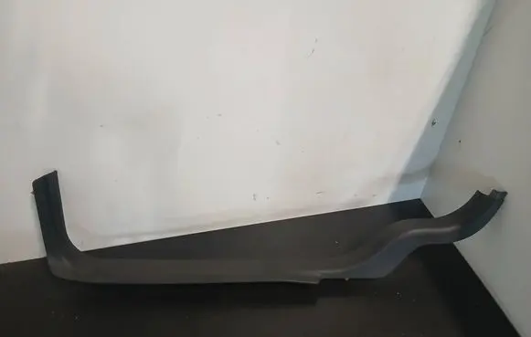Volvo S60 Front sill trim cover 1882
