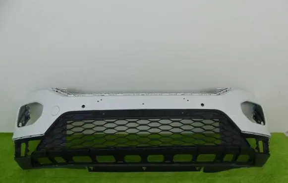 Volkswagen T-Cross Front bumper 2GA807221J