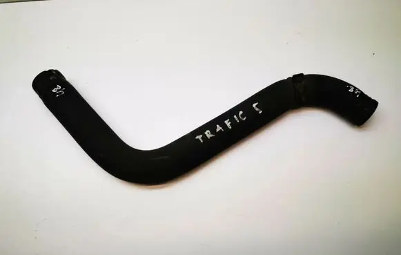 Renault Trafic II (X83) Engine coolant pipe/hose