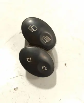 Mercedes-Benz E W211 Steering wheel buttons/switches A2308202310 60160698501