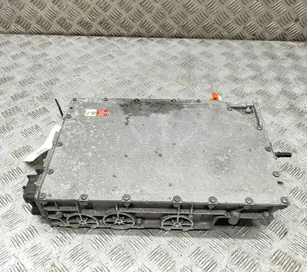 Land Rover Range Rover Sport L494 Voltage converter inverter A2C7604040700 JPLA75522AH