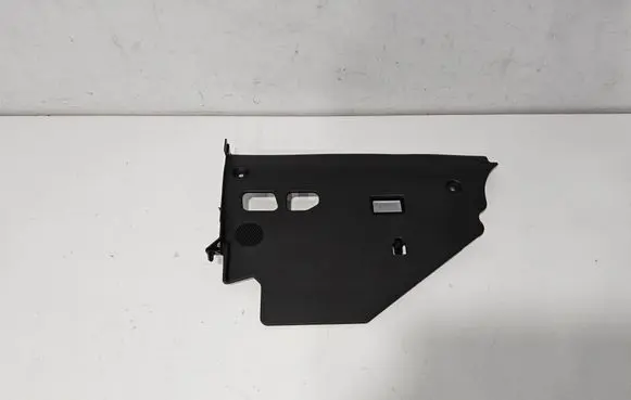 Polestar 4 Dashboard lower bottom trim panel 80013168 8894050333 8889082849