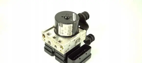 Audi A3 S3 8P ABS Pump 1K0614117AC