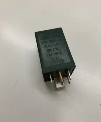 Ford Mondeo MK I Other relay 93BG8C616AA