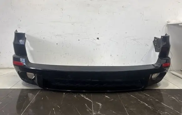 BMW X5 E70 Rear bumper 8038275 10503410