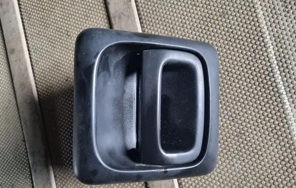 Peugeot Boxer Front door exterior handle 1304175070