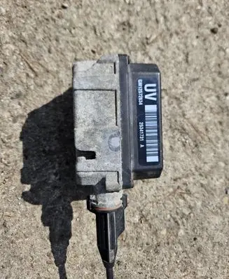 Buick Rendezvous Cruise control unit/module GM12572634 25341731A
