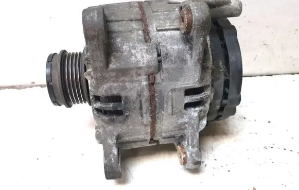 Skoda Superb B5 (3U) Generator/alternator 0986042830