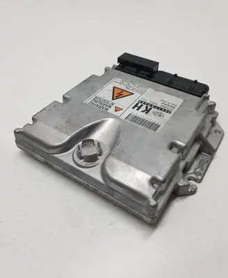 Subaru Forester SH Engine control unit/module 22611AP200 2758009253