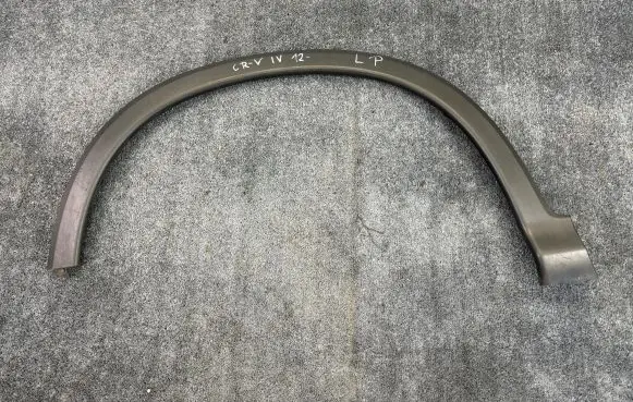Honda CR-V Front arch trim 74165-T0AA L299