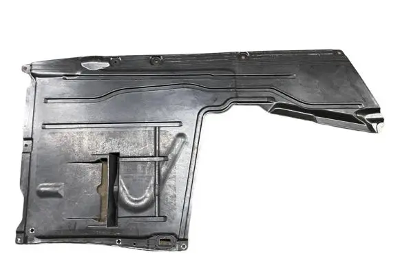 BMW 2 F22 F23 Center/middle under tray cover 7241829 51757241829