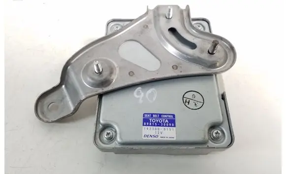 Lexus GS 300 350 430 450H Other control units/modules 89815-30090