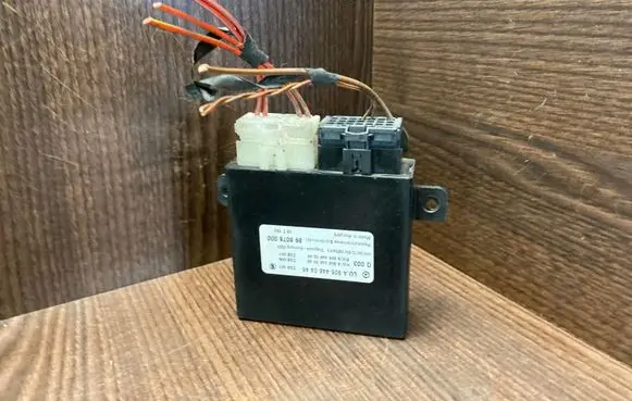 Mercedes-Benz Sprinter W906 Parking PDC control unit/module 9064460446 9064460046 9064480246