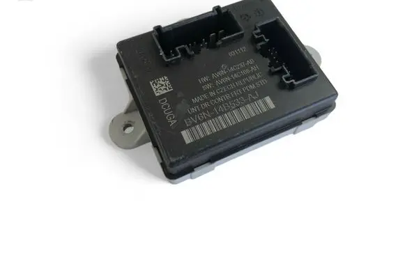 Ford Focus Other control units/modules BV6N14B533AJ