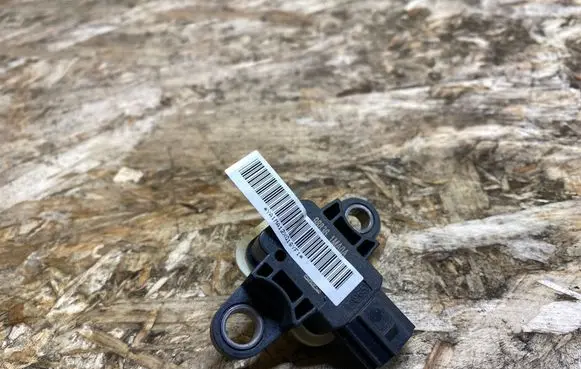 Infiniti G37 Airbag deployment crash/impact sensor 988361MA0A