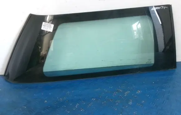 Mini One - Cooper R50 - 53 Rear side window