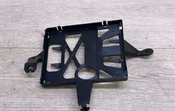 Porsche Macan (95B) Other trunk/boot trim element 95B907462A