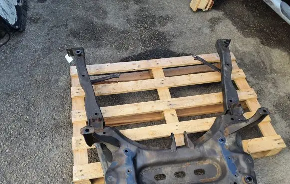 Front subframe