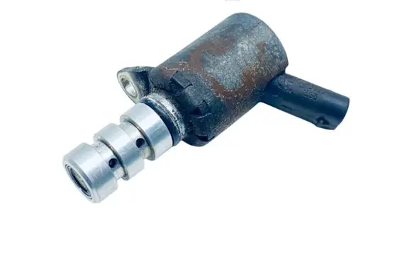 Volkswagen Touareg II Oil pressure sensor 059115243B