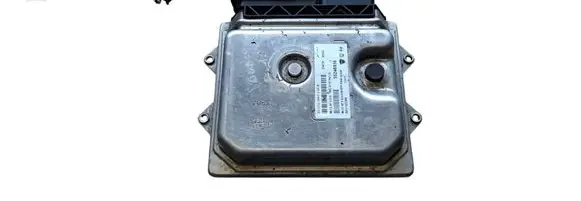 Fiat Doblo Engine control unit/module 55246936