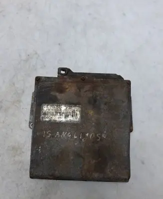 Mercedes-Benz Sprinter W901 W902 W903 W904 Engine control unit/module 0281001402 A0195456532