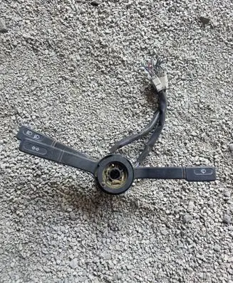 Fiat Ducato Multifunctional control switch/knob 1301756808