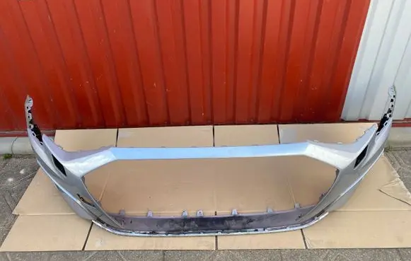 Audi A3 S3 8V Front bumper 15025177280